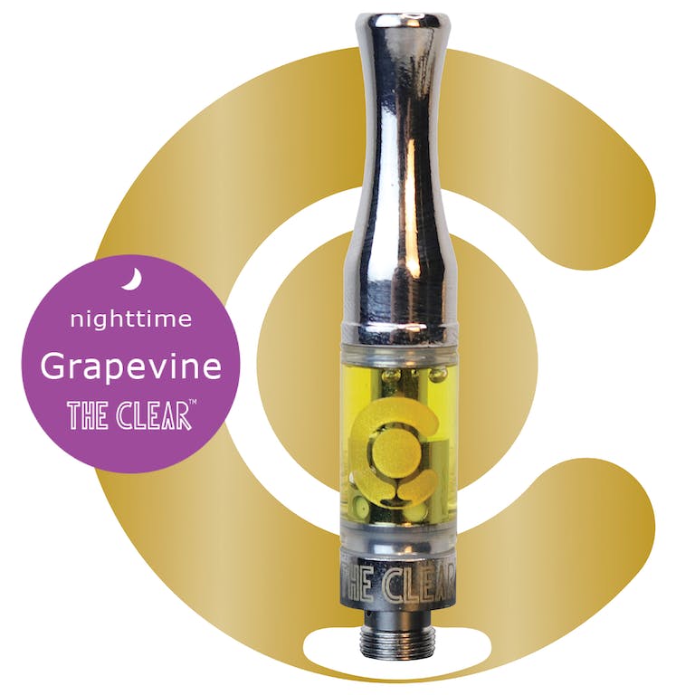 Photograph of product: Cartridge | Elite Grapevine