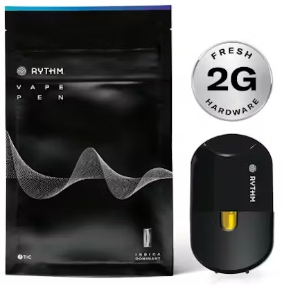 Photograph of product: BRWN E SCT LR | 2g