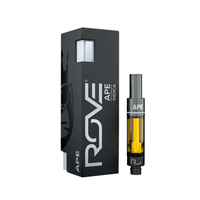 Photograph of product: Ape | ROVE Classics | 1g