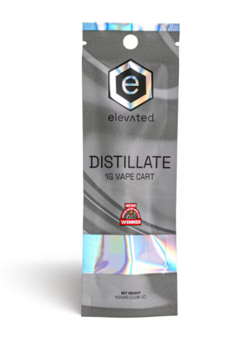 Photograph of product: Gorilla Glue #4 Cart