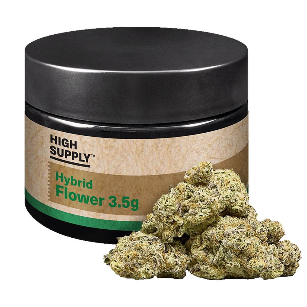 Photograph of product: Cresco High Supply Sugarloaf 3.5g