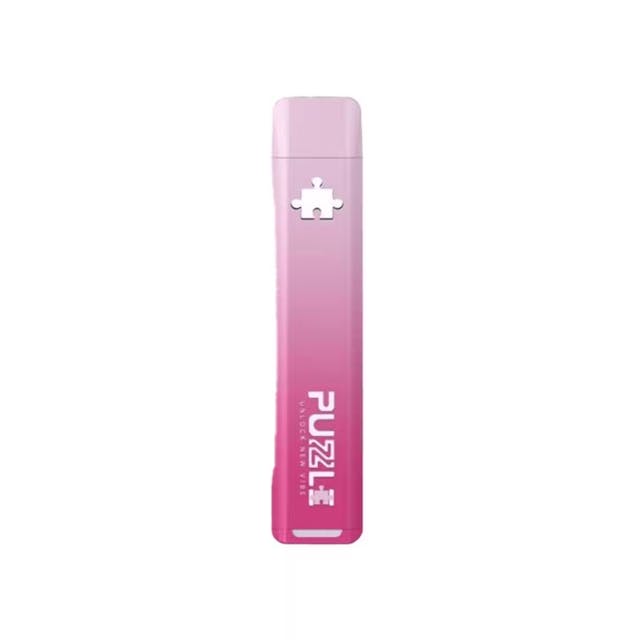 Photograph of product: Lychee Dream| 1g Disposable | Puzzle - 