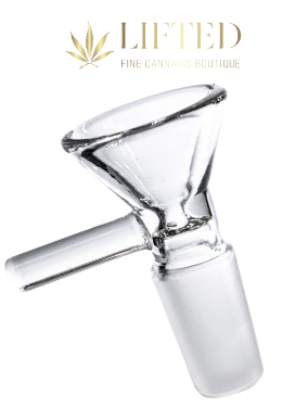 Photograph of product: $8 MARTINI GLASS BOWL