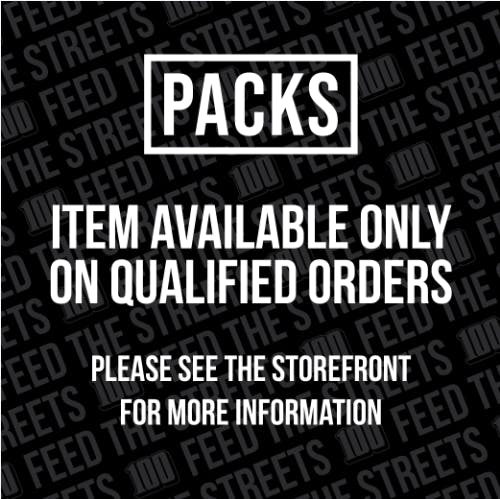Photograph of product: ABX - Battery - Promo