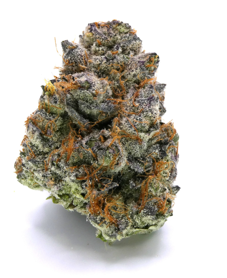 Photograph of product: Cherry Pie OG - 1g