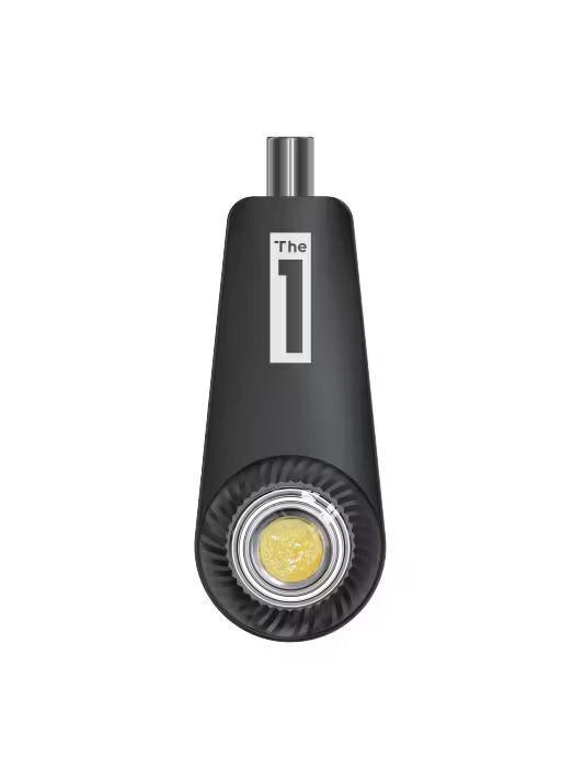 Photograph of product: DabGo | Velvet No.5 - AIO Dab Pen