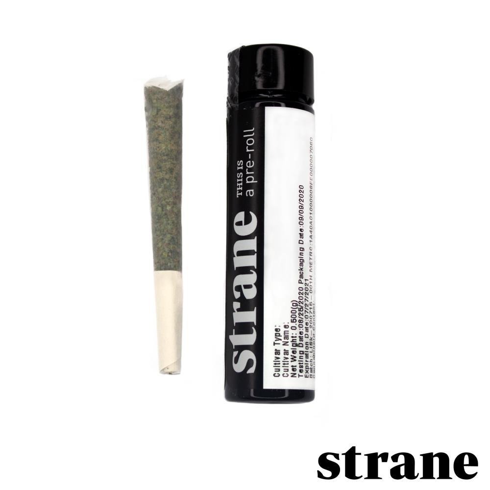 Photograph of product: Chimera Junky | 2pk Pre-roll | 0.5g Each
