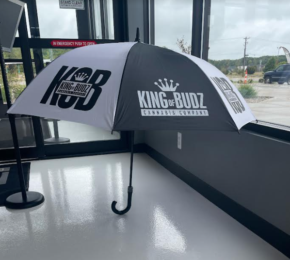 Photograph of product: KOB - Umbrella