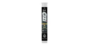 Photograph of product: Godfather Og Pre Roll - 1g