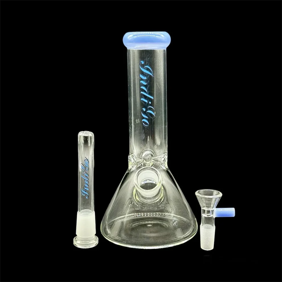 Photograph of product: Glass Bong $15
