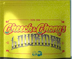 Photograph of product: Cheech & Chong | LowRider | Pre-Roll