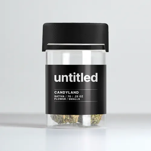 Photograph of product: Untitled | Candyland | 7G