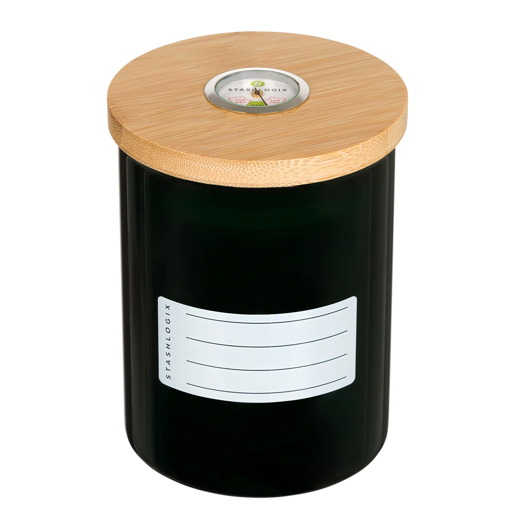 Photograph of product: SmartJar | Green | Large