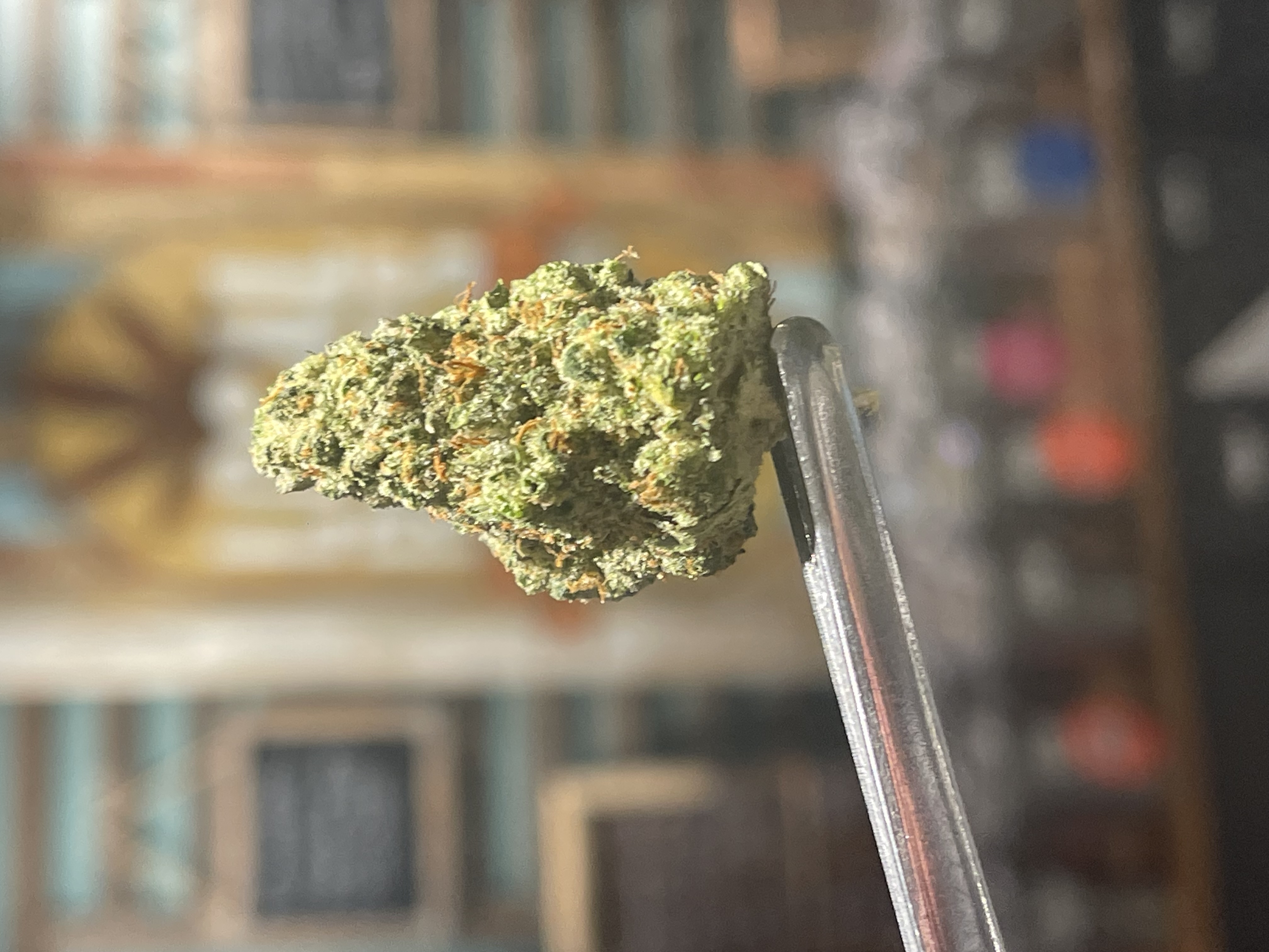 Photograph of product: Guava Barz - 28g