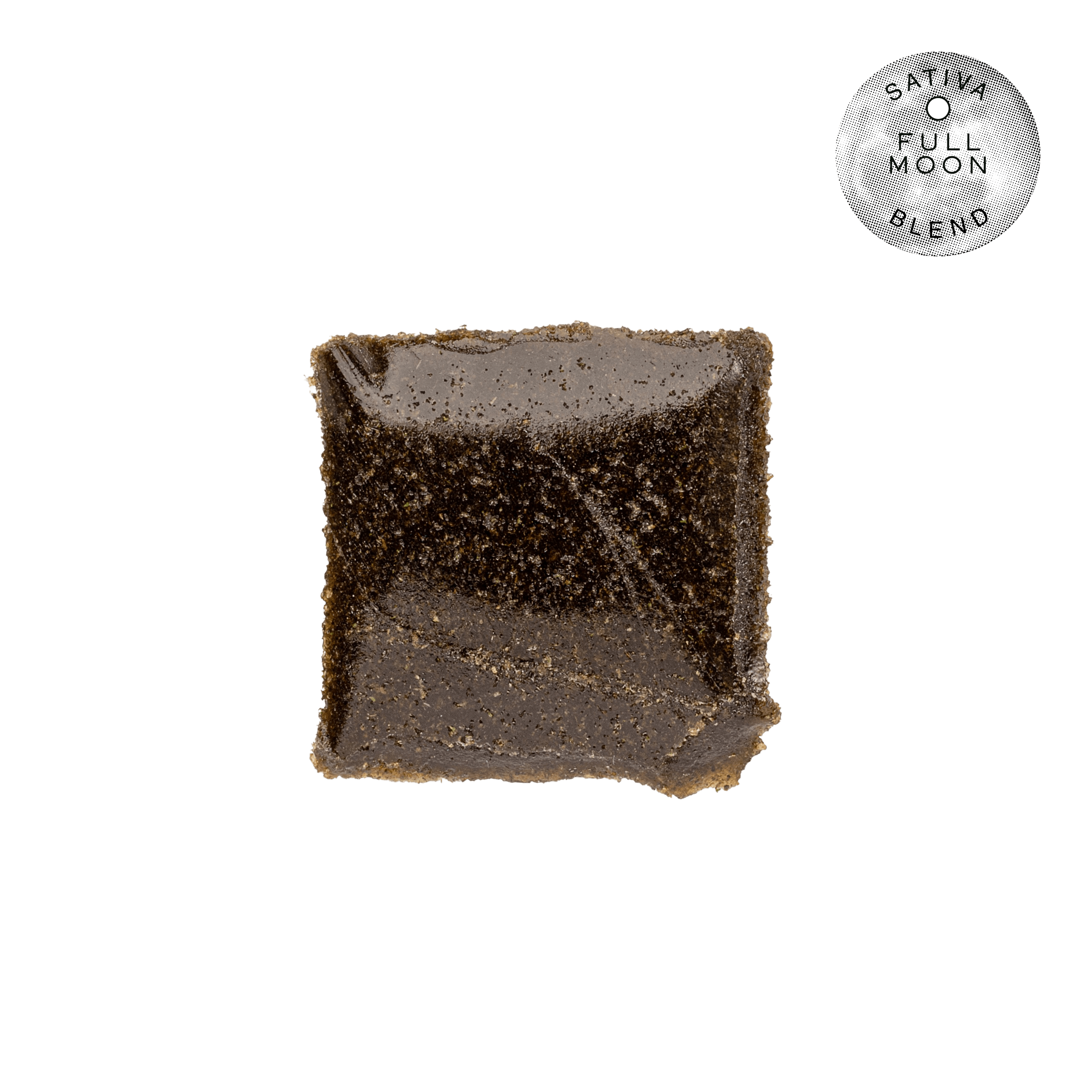 Photograph of product: Hudson Valley - Full Moon - au chocolat