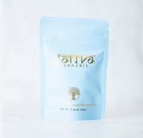 Photograph of product: Sattva - Obama Runtz 3.5g