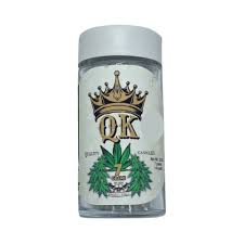 Photograph of product: BLUEBERRY DREAM PREROLL - 7 G - 14 PACK