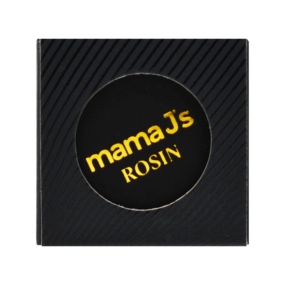 Photograph of product: Mama J's - Dan's Diesel (H) - Concentrate - Rosin - 1g