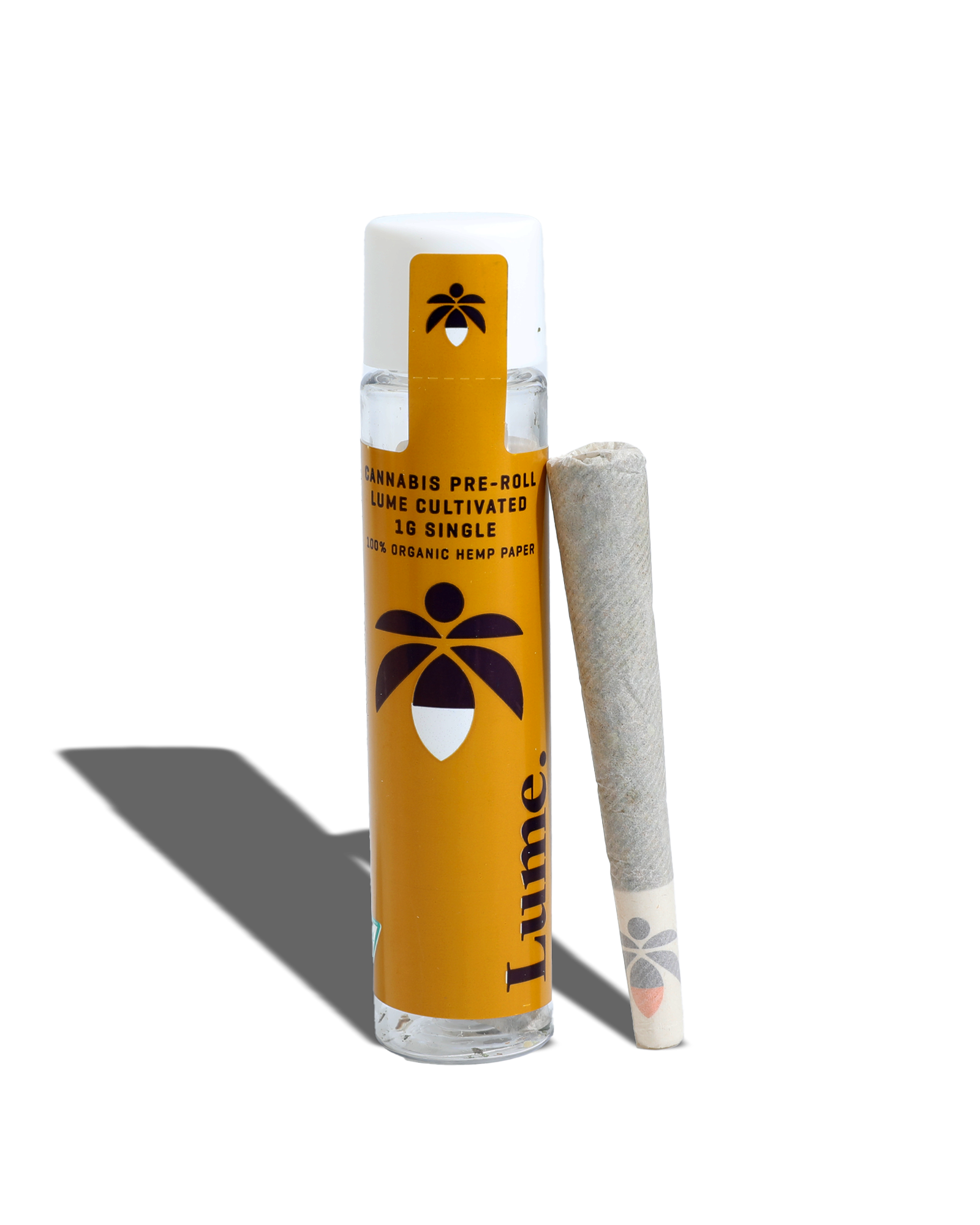 Photograph of product: BURGER KUSH PREROLL 1G