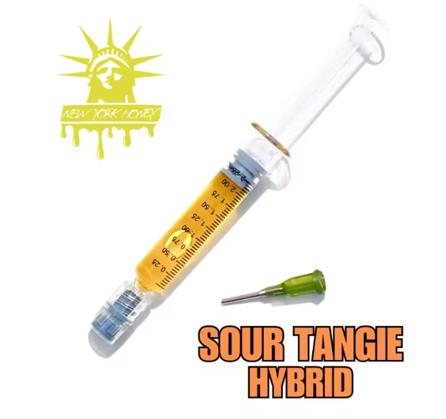 Photograph of product: NYH | 2g Dab Dart | The Original Z