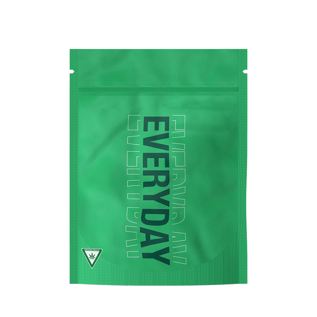 Photograph of product: Everyday - Sour Dubs - The Pharm - 3.5g