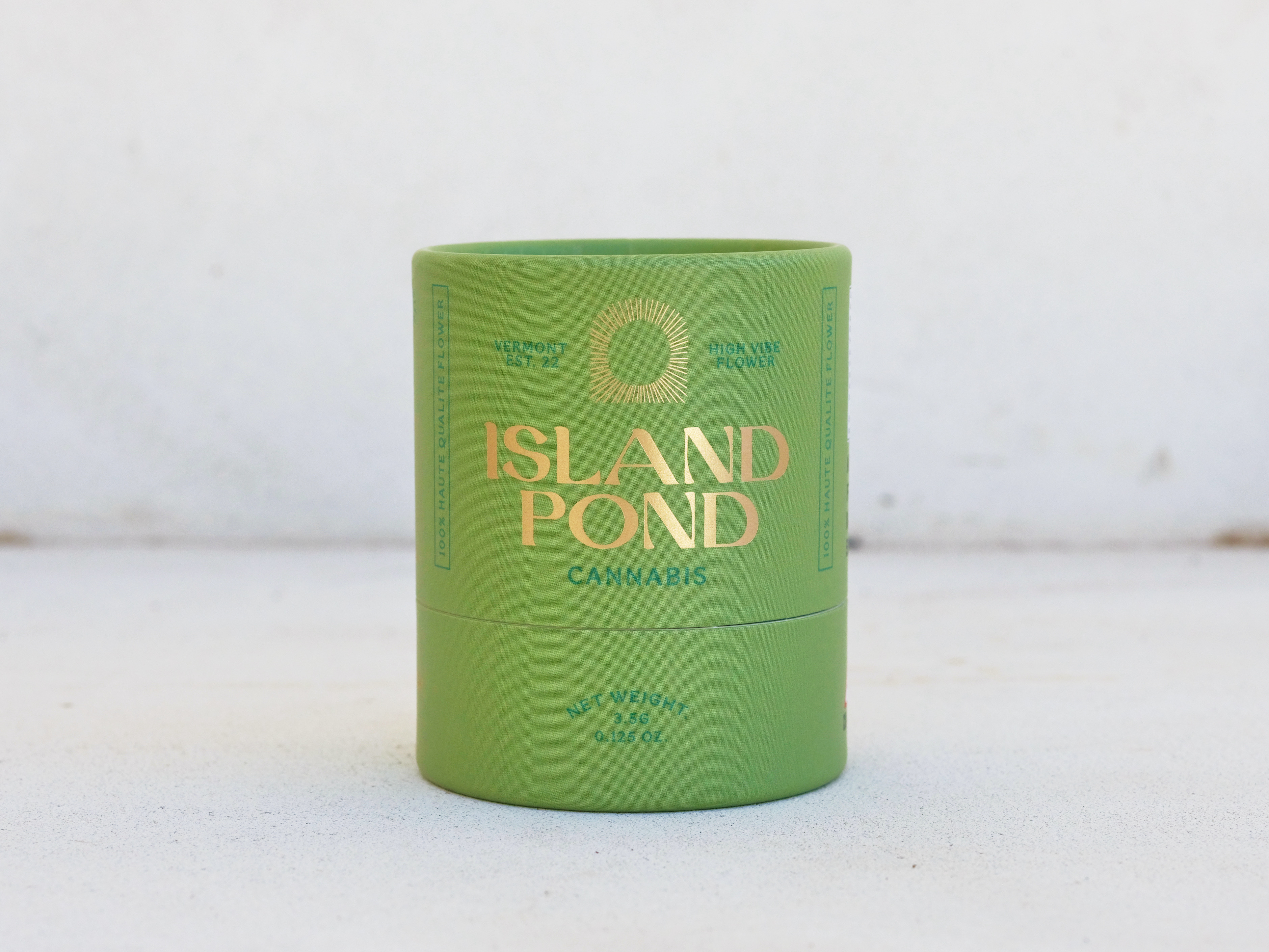 Photograph of product: Island Pond Oui'd Wild | Game Junky