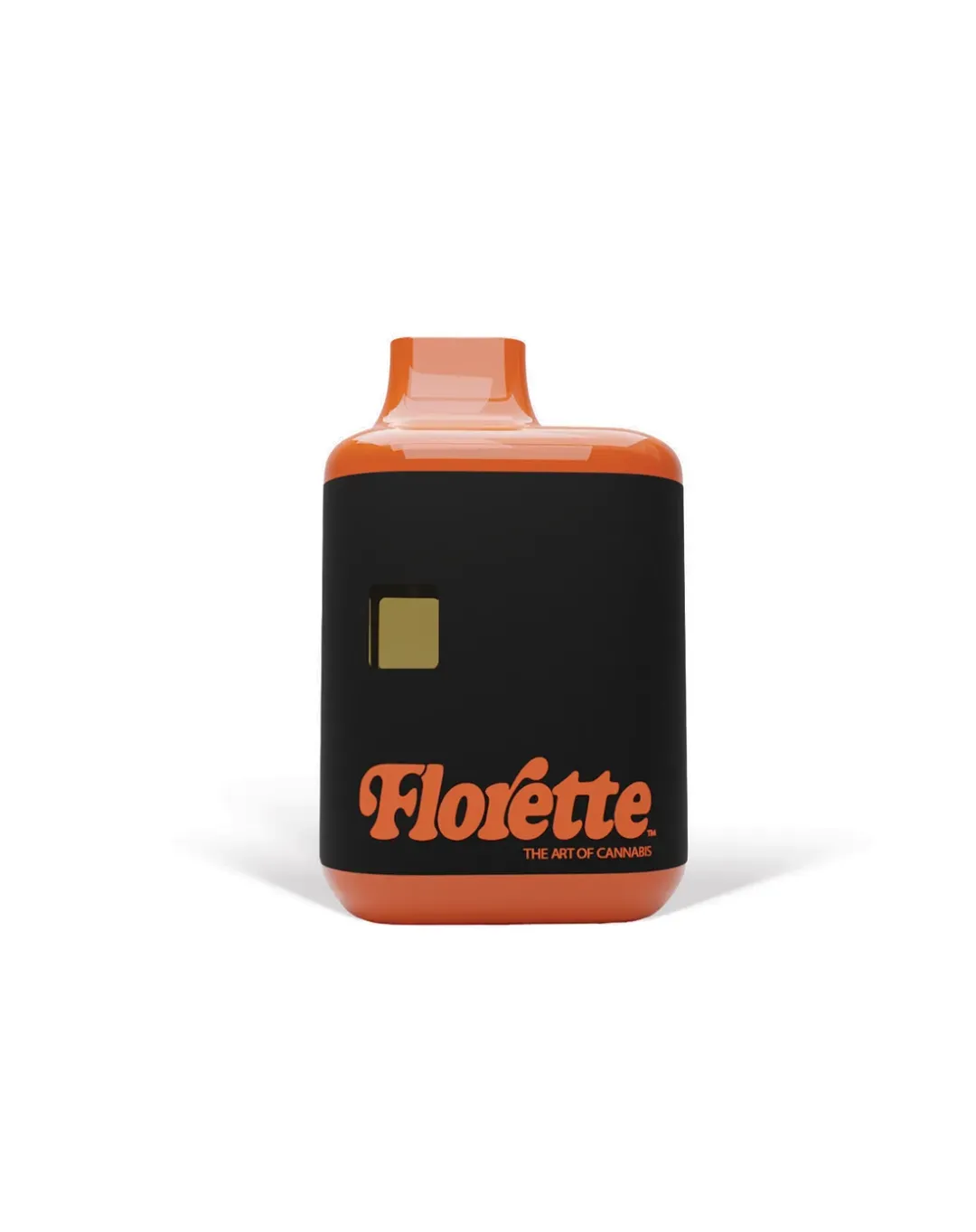 Photograph of product: Florette Albany Sour Diesel Pure Flower Resin Vape