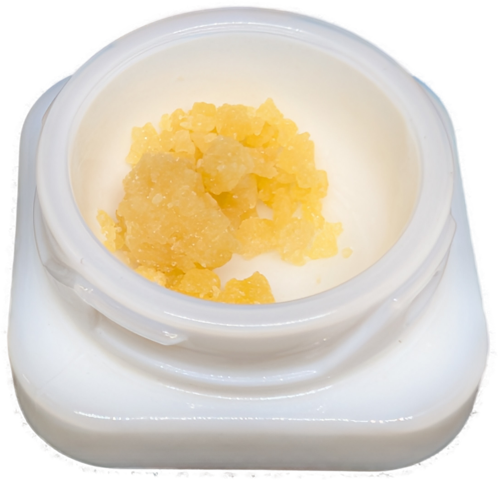 Photograph of product: Cherry Scone Wax | 1g