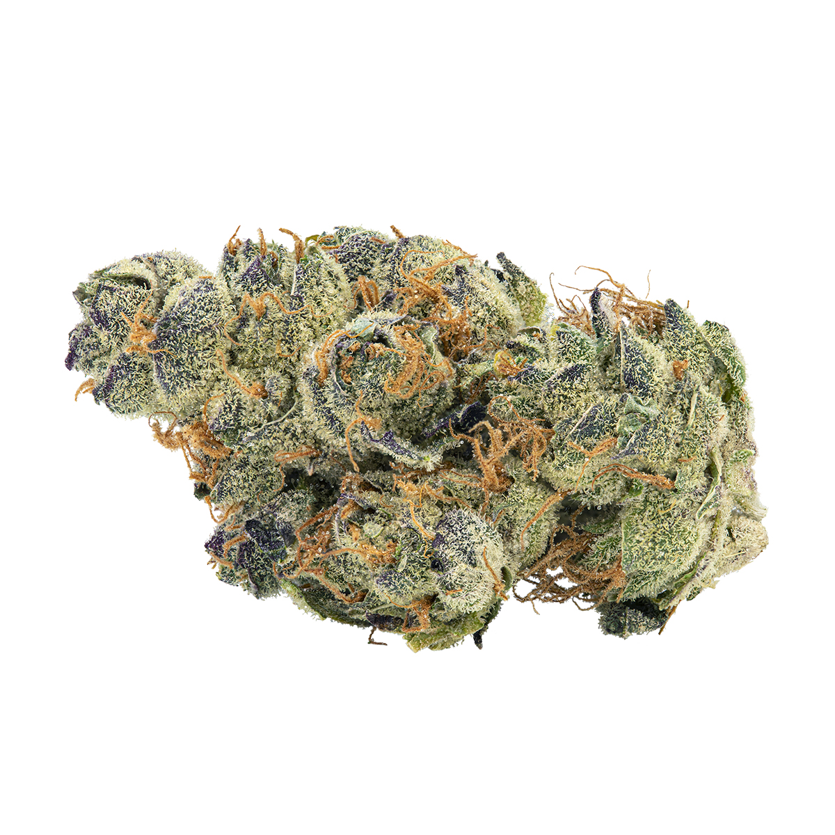 Photograph of product: GMO Cookies - (B) - 14g