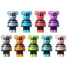 Photograph of Product: Lookah Bear Battery