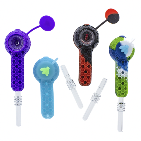 Photograph of product: Nectar Collector/Bowl Combo