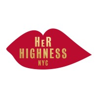 Photograph of product: Her Highness / Infused Pre-Ground Flower / Girl Scout Cookies - 14g