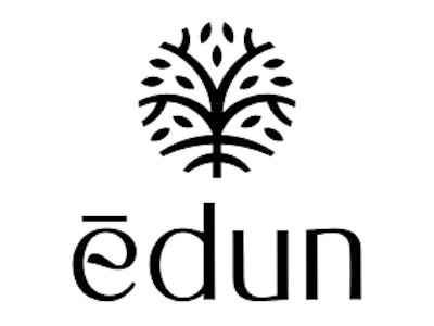 Photograph of product: Edun | Rosin Infused Prerolls X 2 | Lemon Oreoz + Peanut Butter Breath