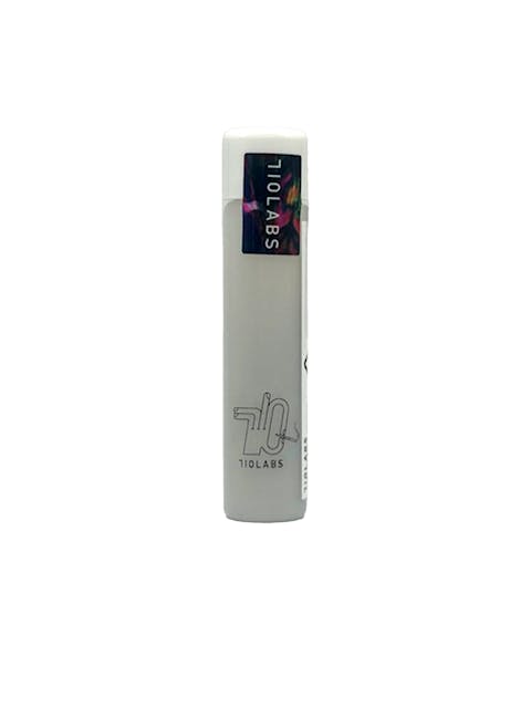 Photograph of product: Flower Doinks - 1g - Donny Burger - H