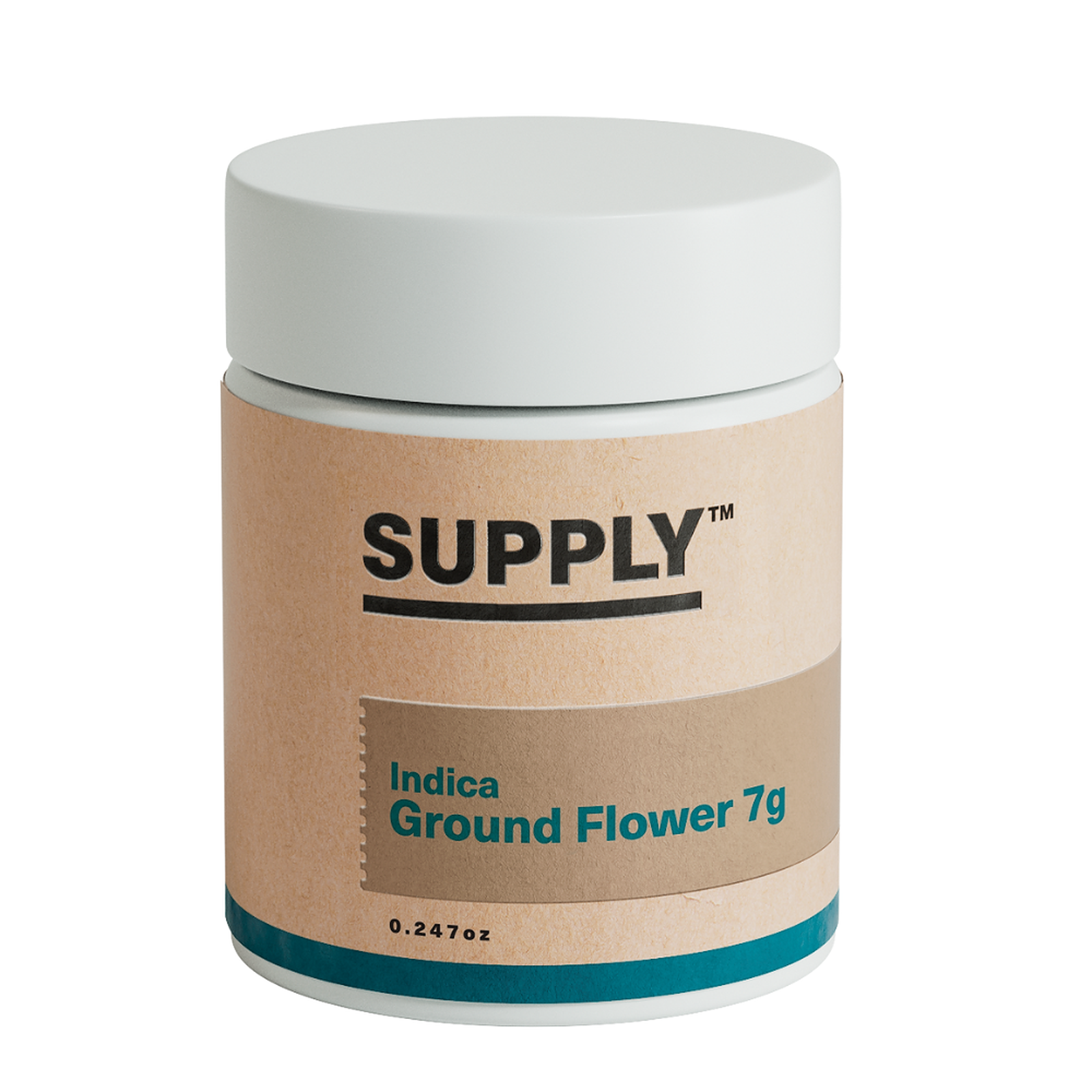 Photograph of product: BIO JESUS 7G SHAKE