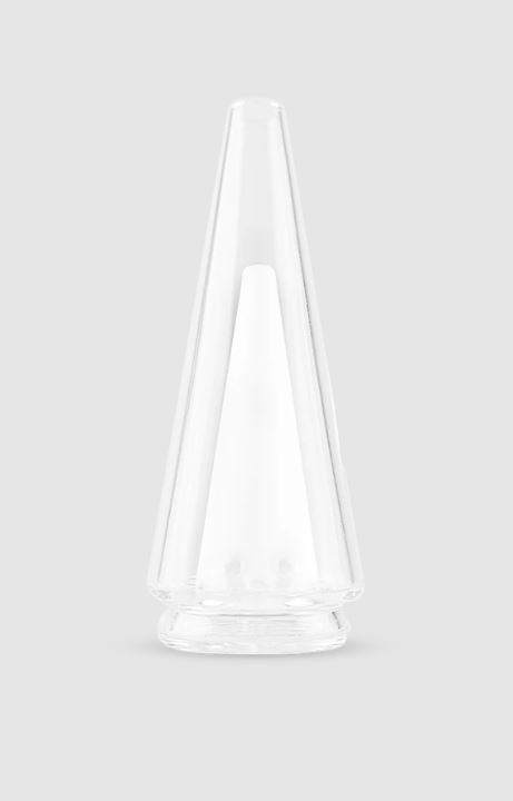 Photograph of product: Peak Pro Glass Clear Chamber