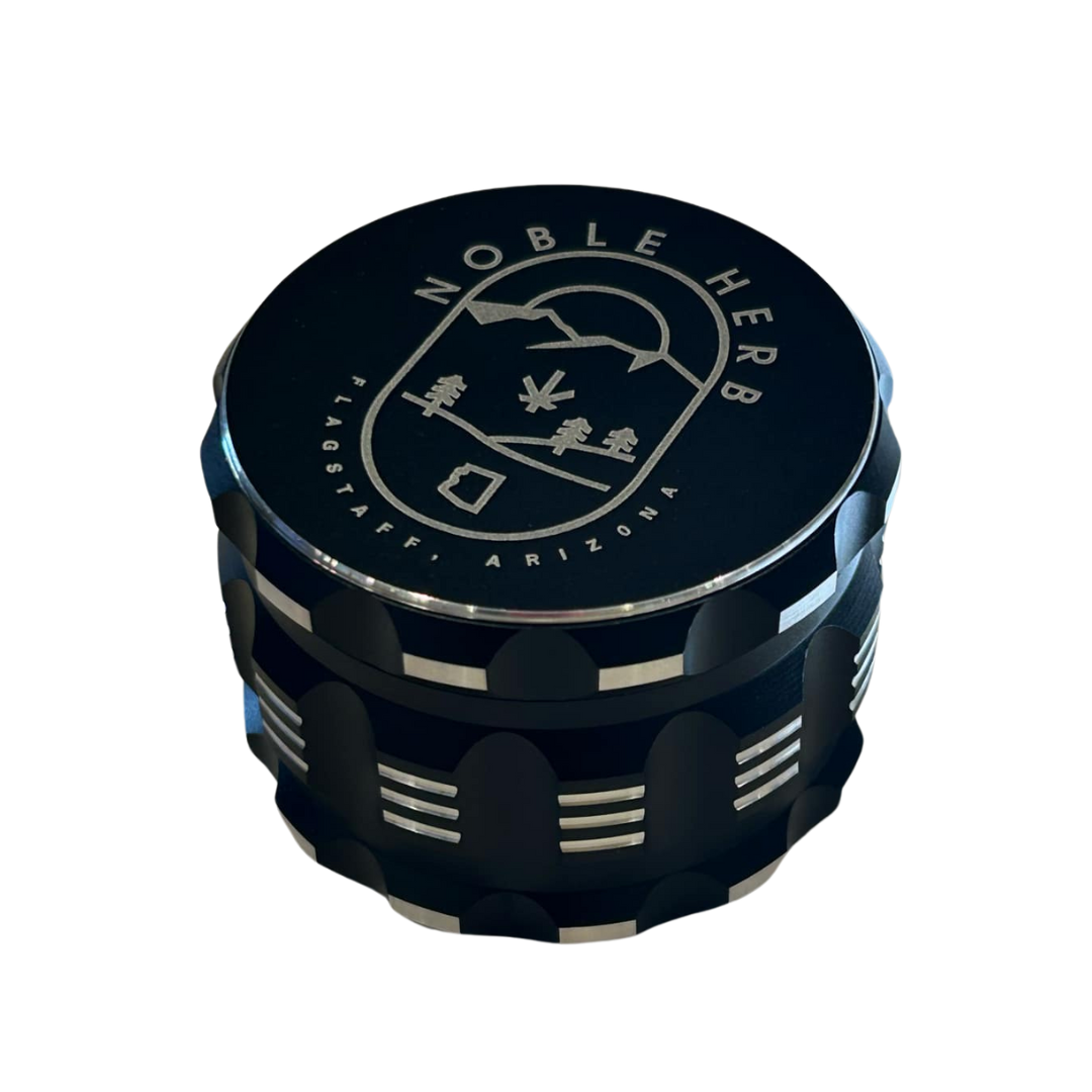Photograph of product: Noble Herb Grinder