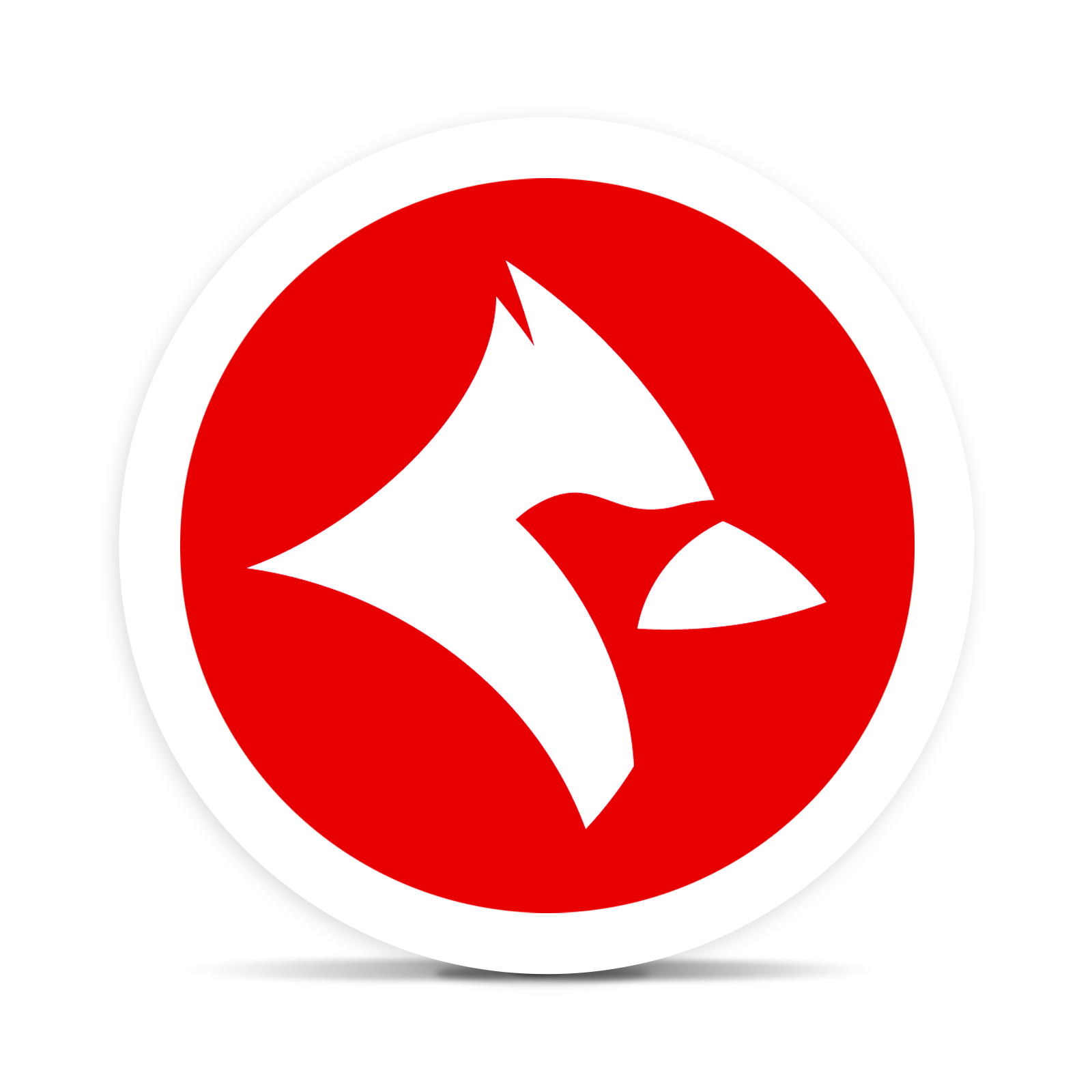 Logo for img-fluid: Redbird