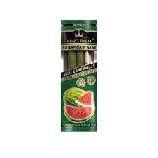 Photograph of product: King Palm - Watermelon Wave - 2pack Slim