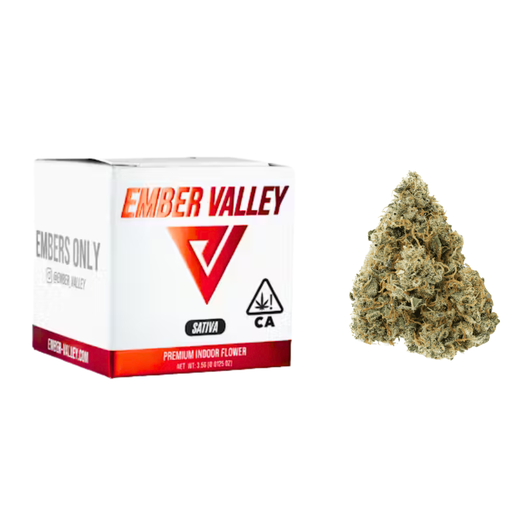 Photograph of product: JACK CAKE - 3.5G