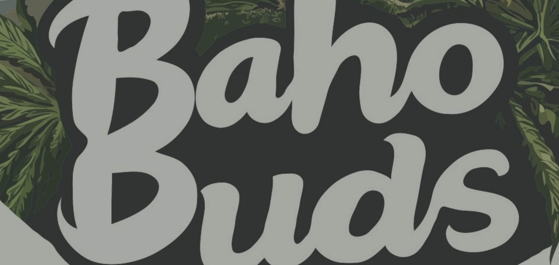 Photograph of product: Vintage Blueberry | Oui'd | Baho Buds - 1g
