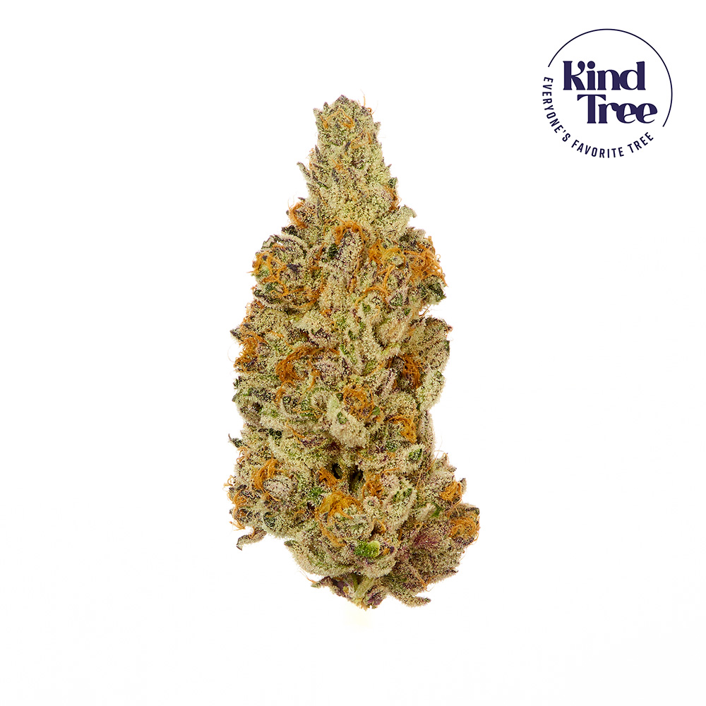 Photograph of product: Dirty Kush Breath | Pre Rolls | 2pk/.5g | 1g