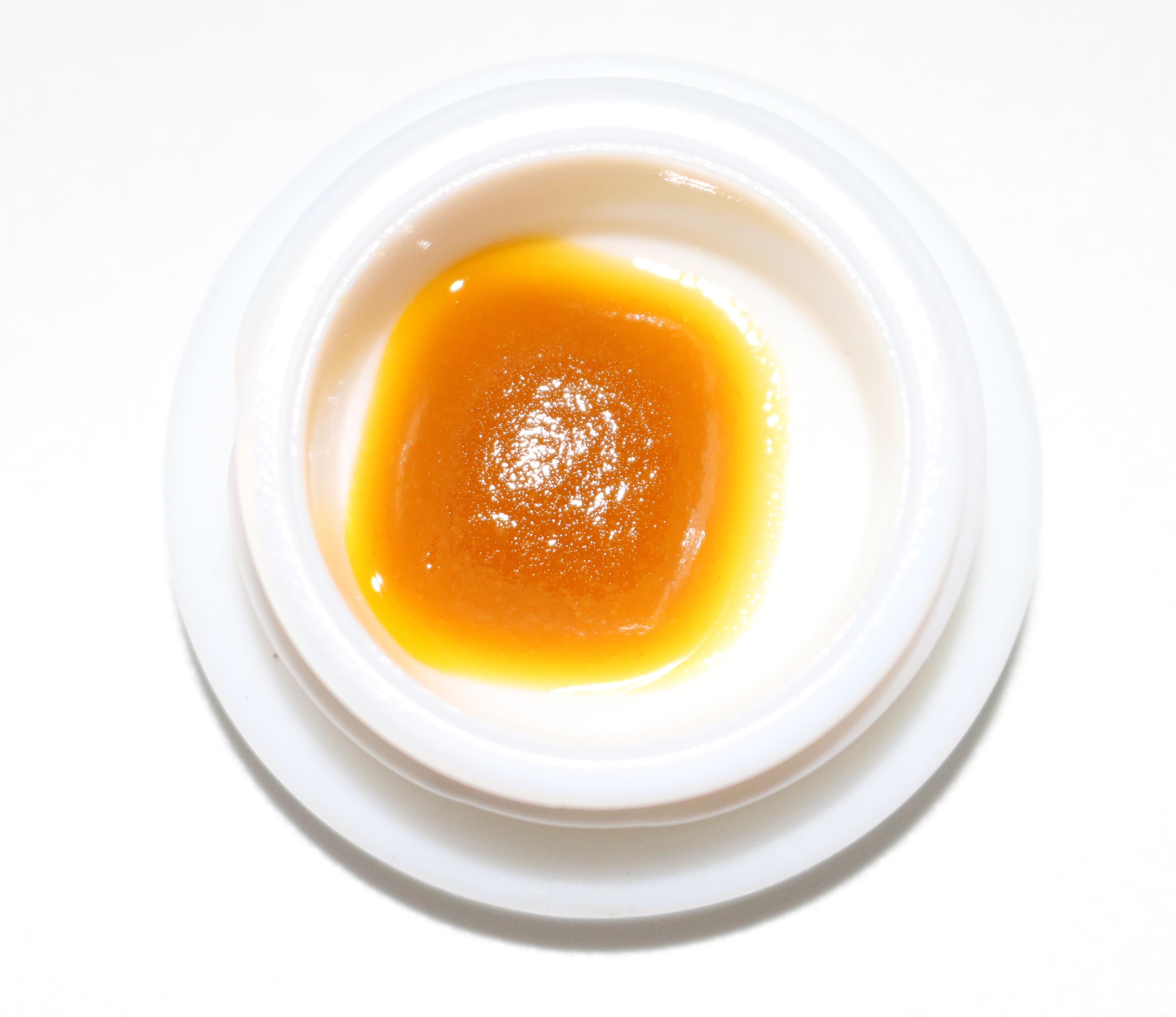 Photograph of product: Apples & Bananas (H) Budder Santa Fe Craft