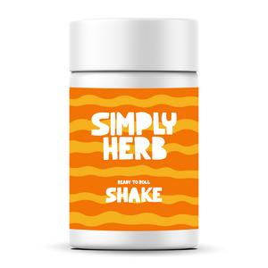 Photograph of product: Simply Herb - Omakase - Ready to Roll - 7g