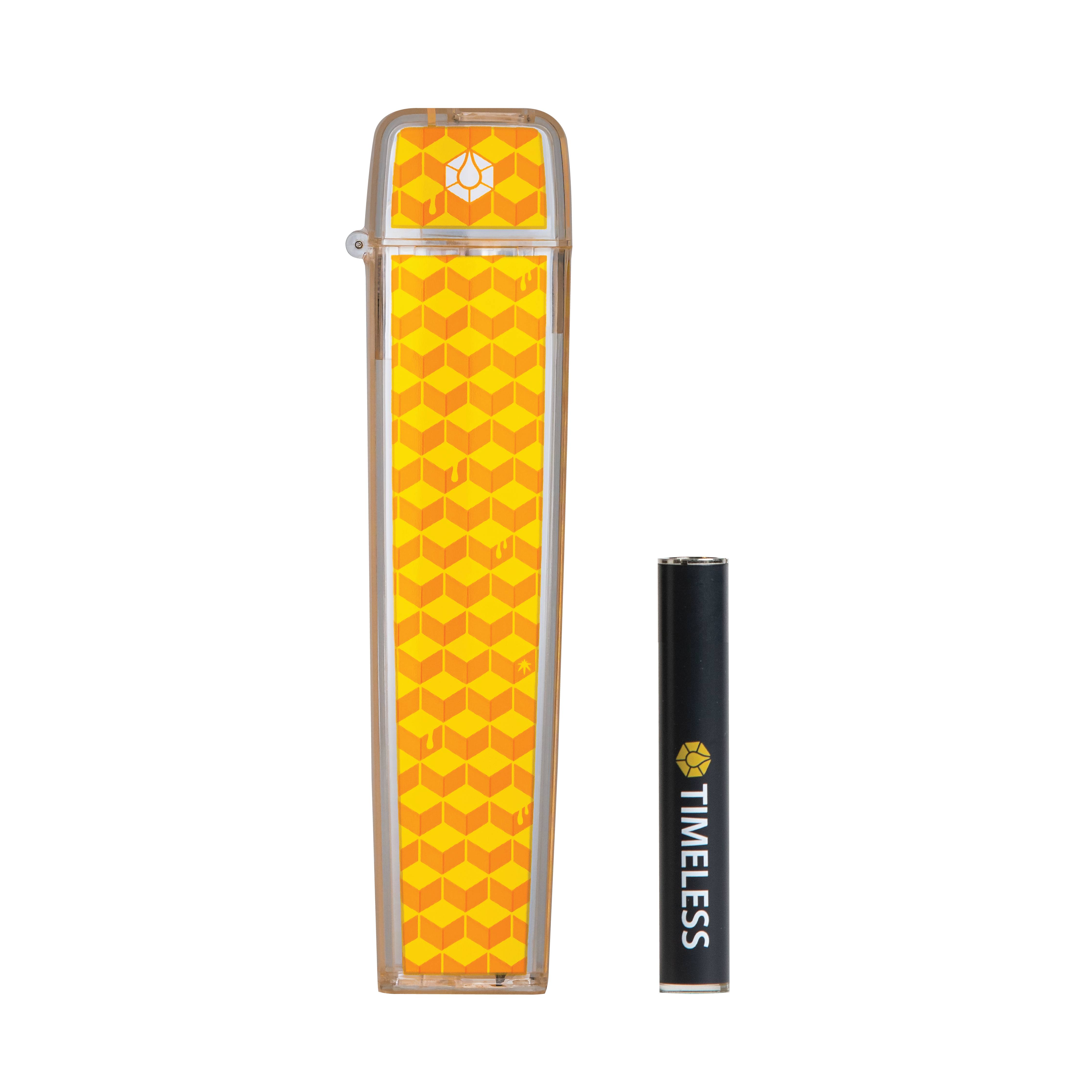Photograph of product: Timeless Full Battery Combo- Yellow