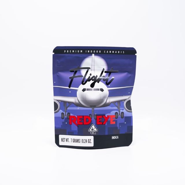 Photograph of product: FLIGHT | FLIGHT TURBULENCE - 7G SMALLS