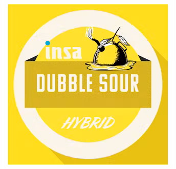 Photograph of product: Dubble Sour - 7g