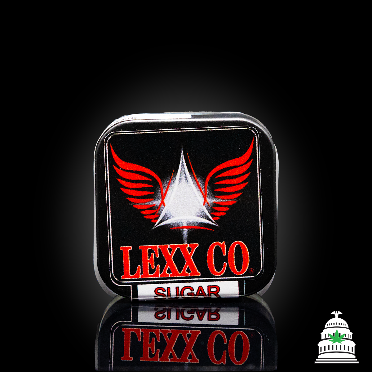 Photograph of Product: Big Red - Lexx Co Concentrate