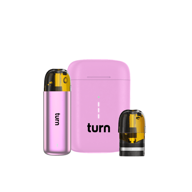 Photograph of product: Pink Pod Pack - 