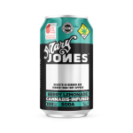 Photograph of product: Berry Lemonade Soda 100mg | 12oz